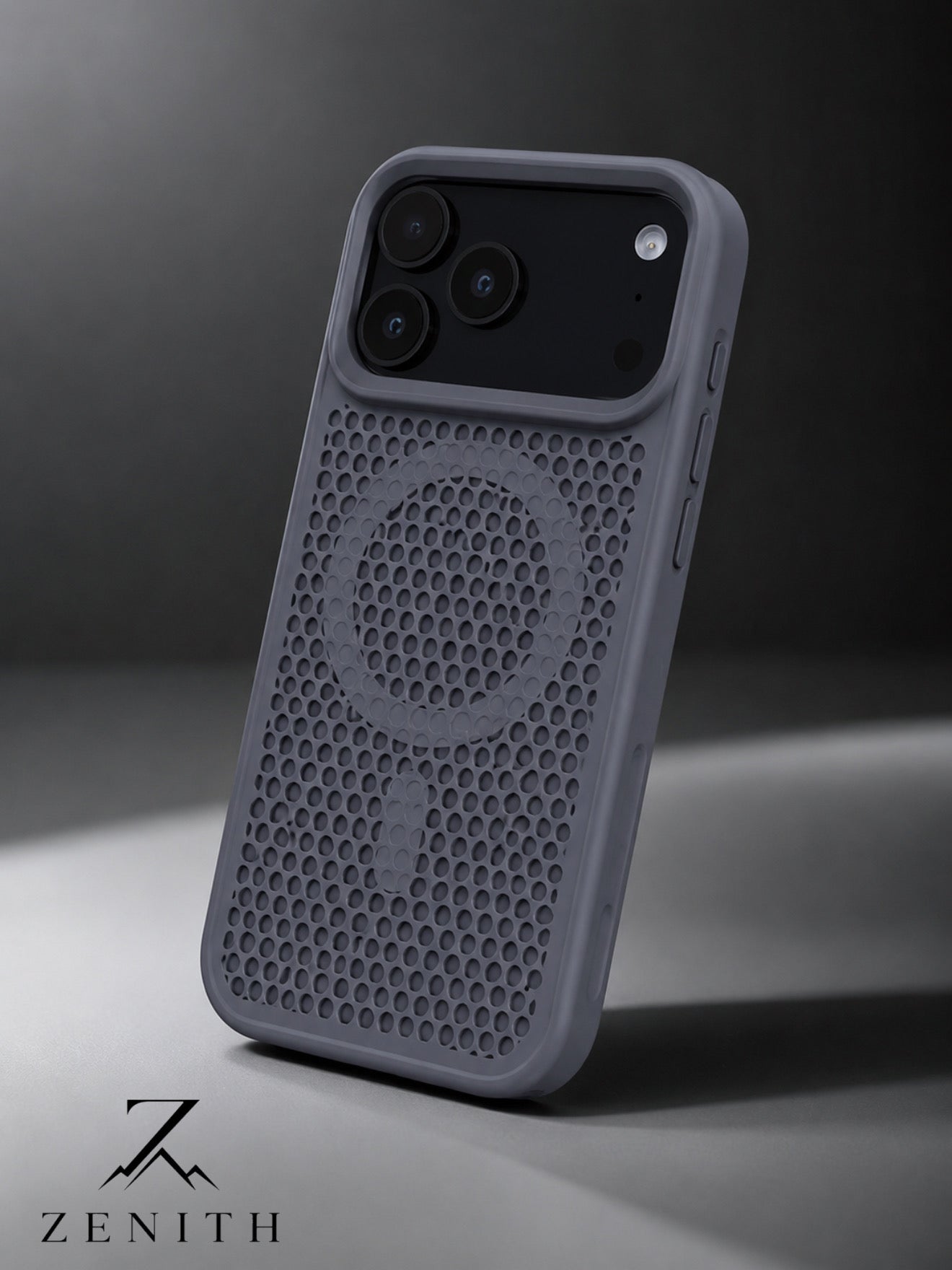 Zenith Aero Case