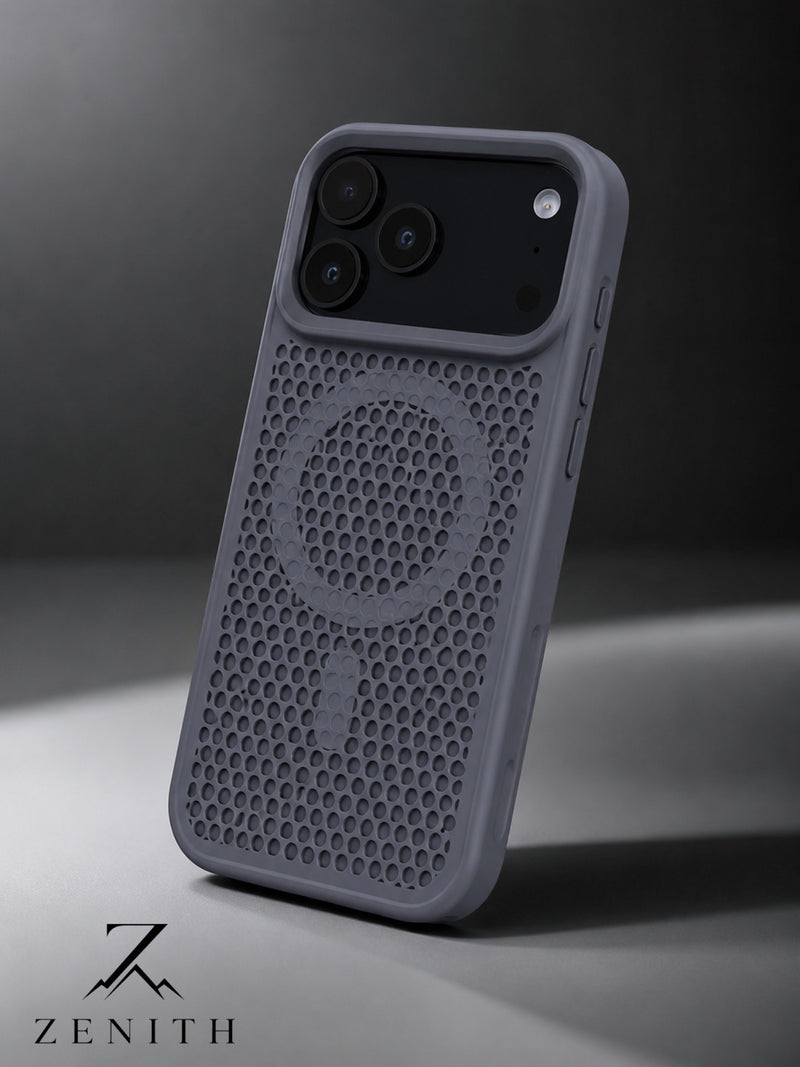 Zenith Aero Case