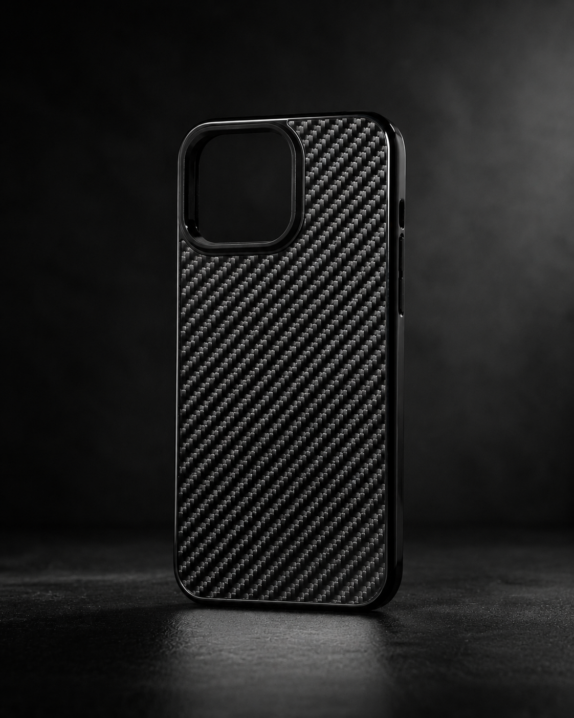 Zenith Weave Case