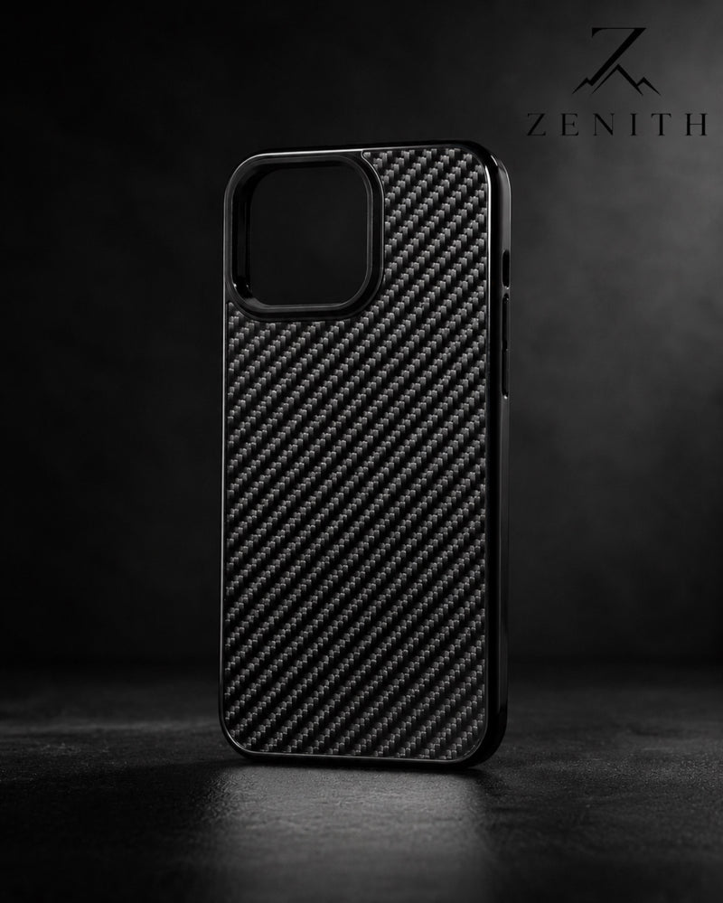 Zenith Weave Case
