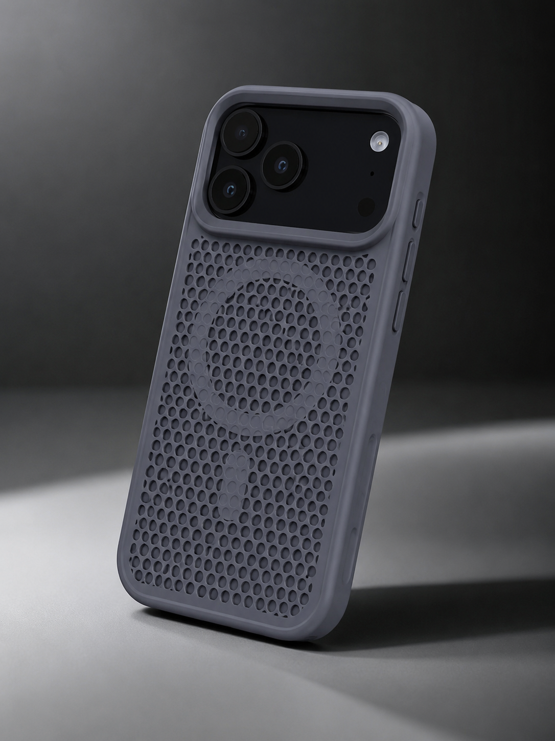 Zenith Aero Case