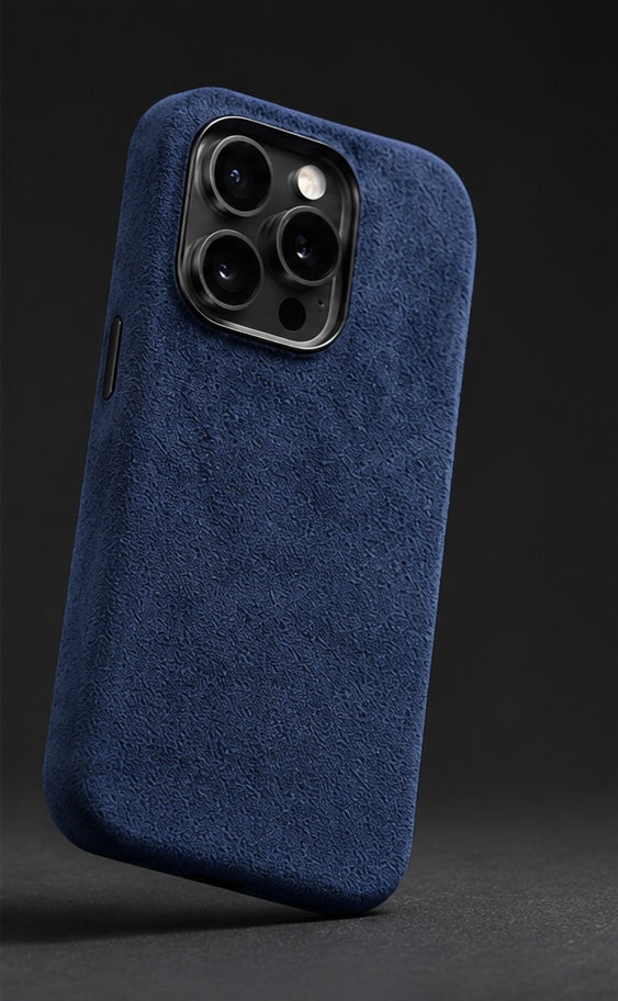 Zenith Alcantara Case