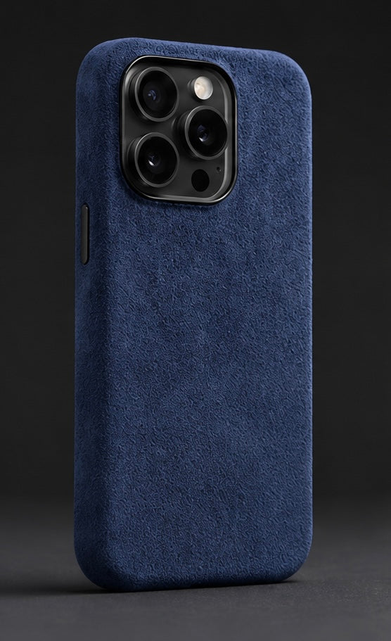 Zenith Alcantara Case