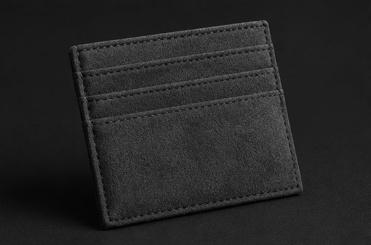 Zenith Alcantara Cardholder