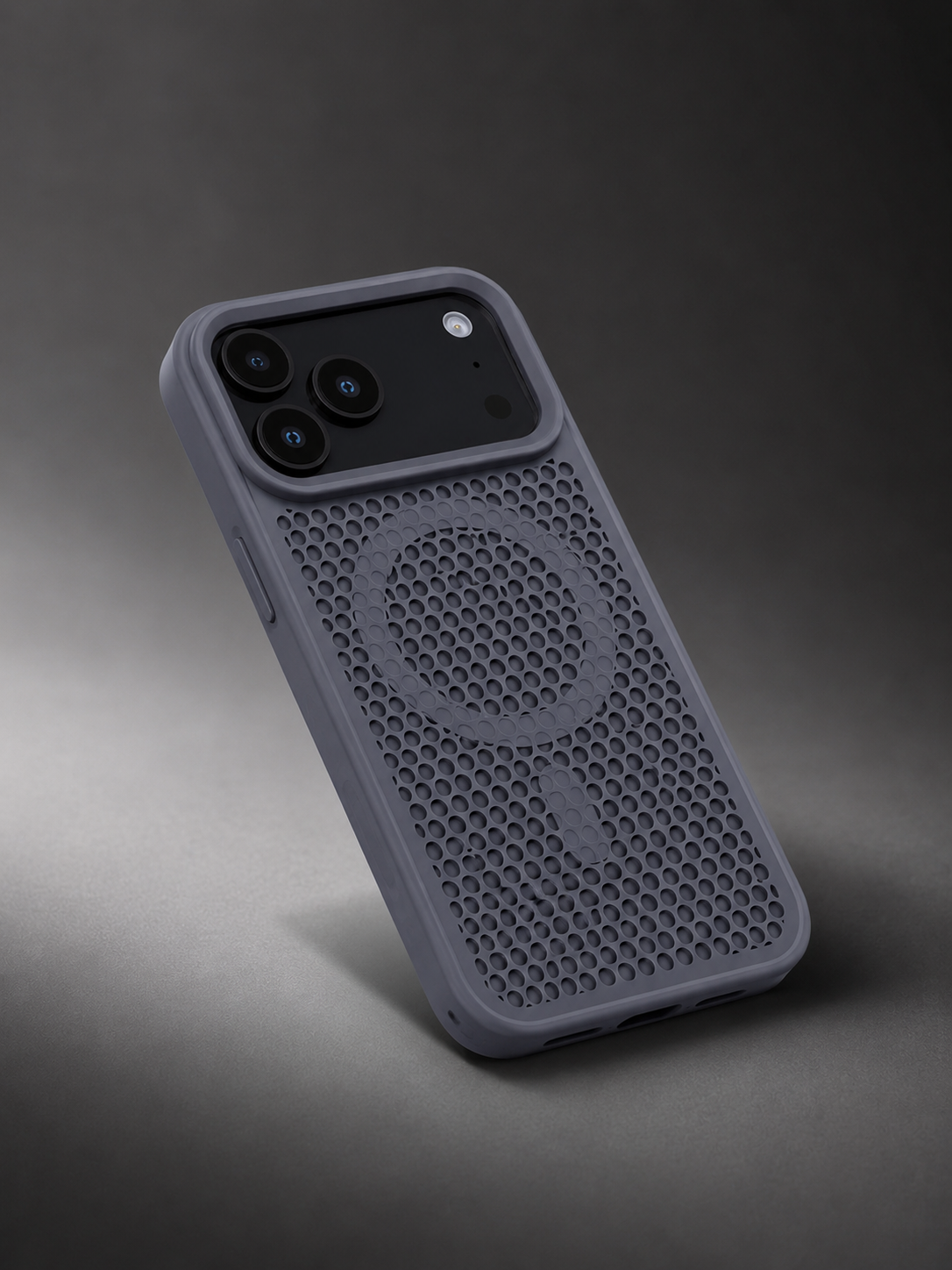 Zenith Aero Case