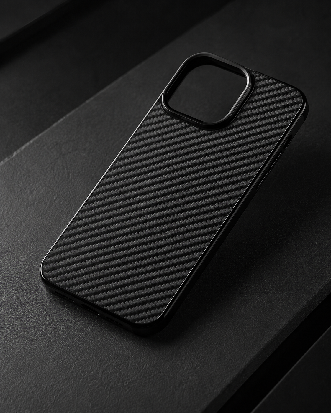 Zenith Weave Case