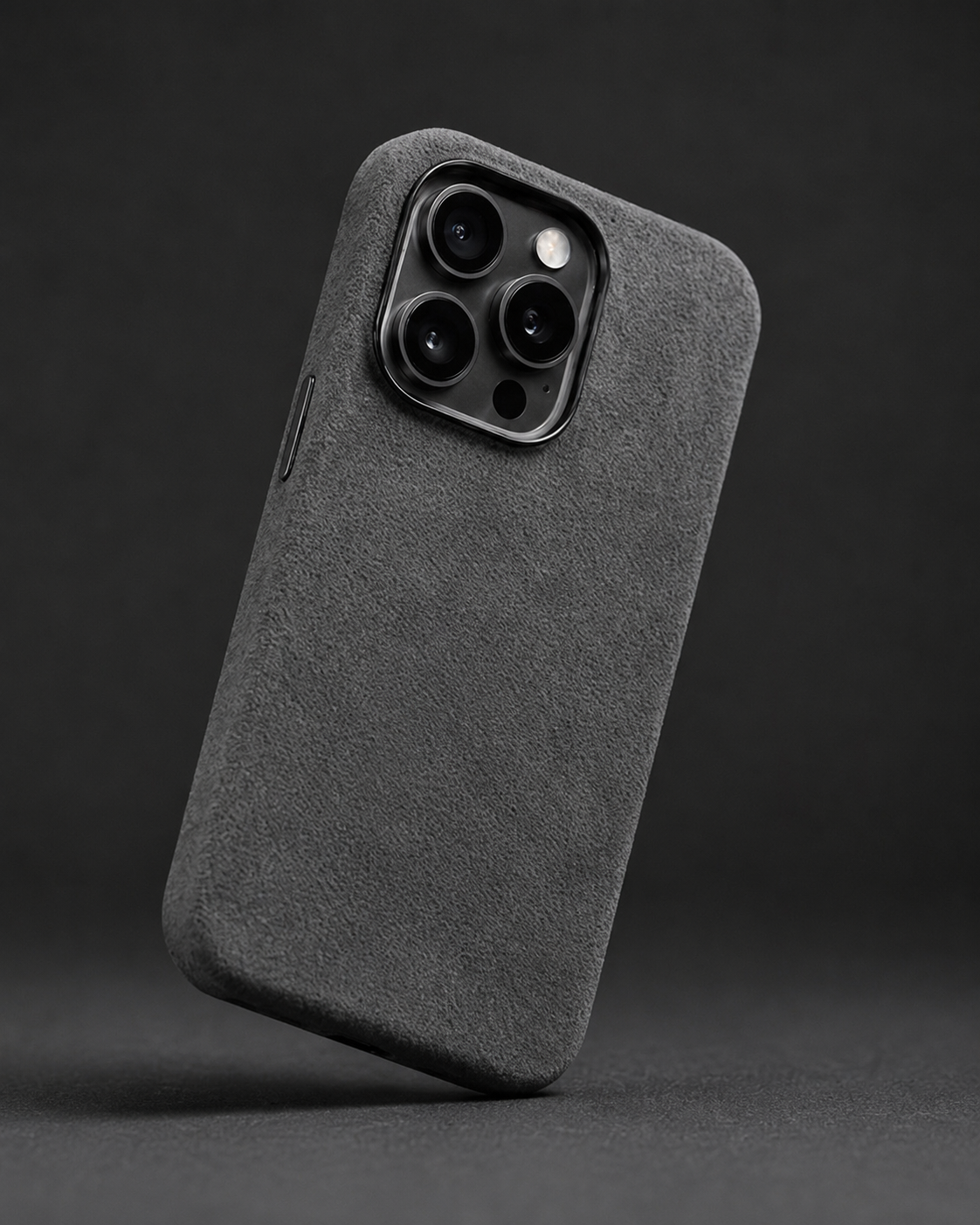 Zenith Alcantara Case