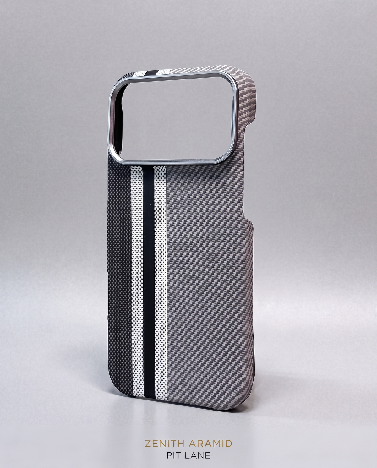 Zenith Aramid Case