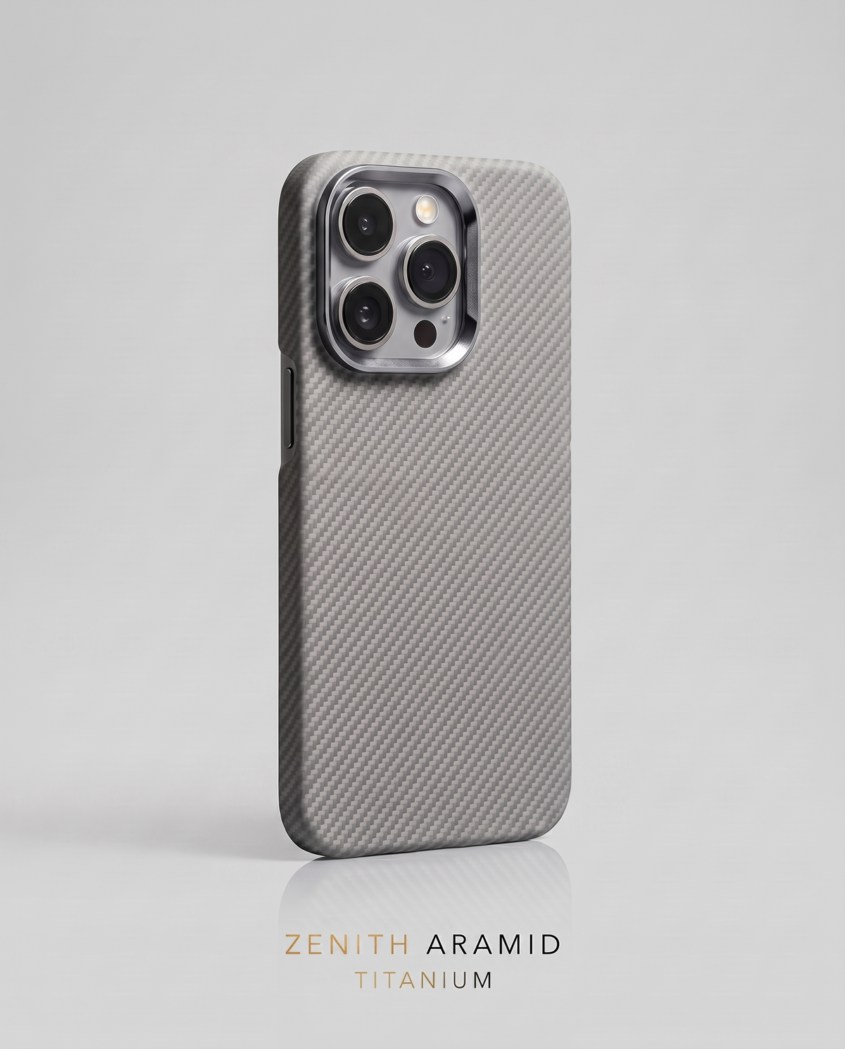 Zenith Aramid Case