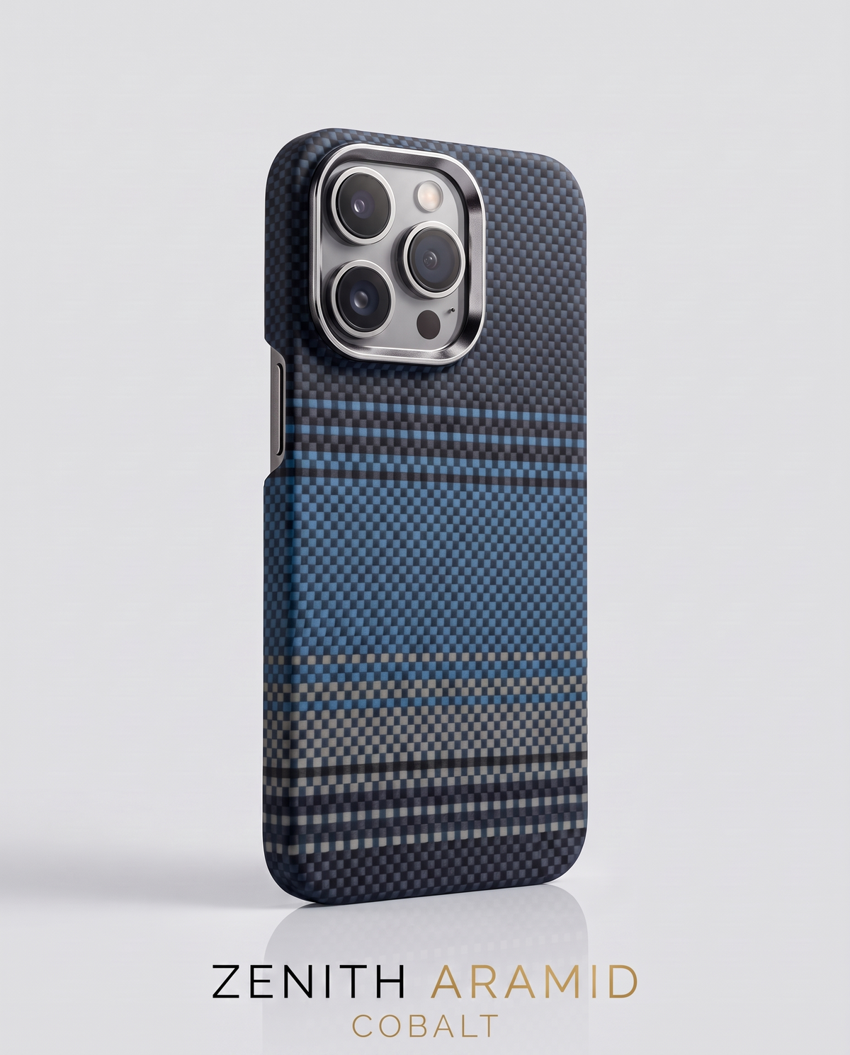 Zenith Aramid Case