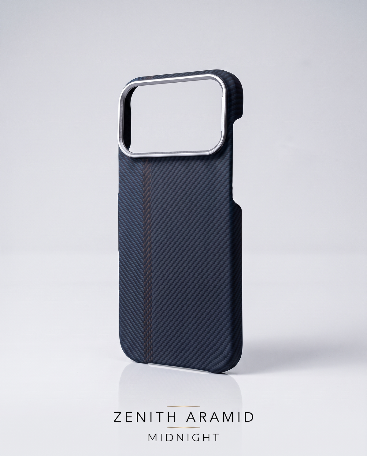 Zenith Aramid Case