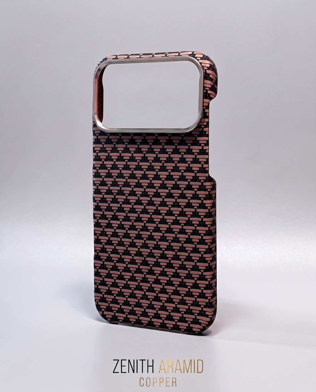 Zenith Aramid Case