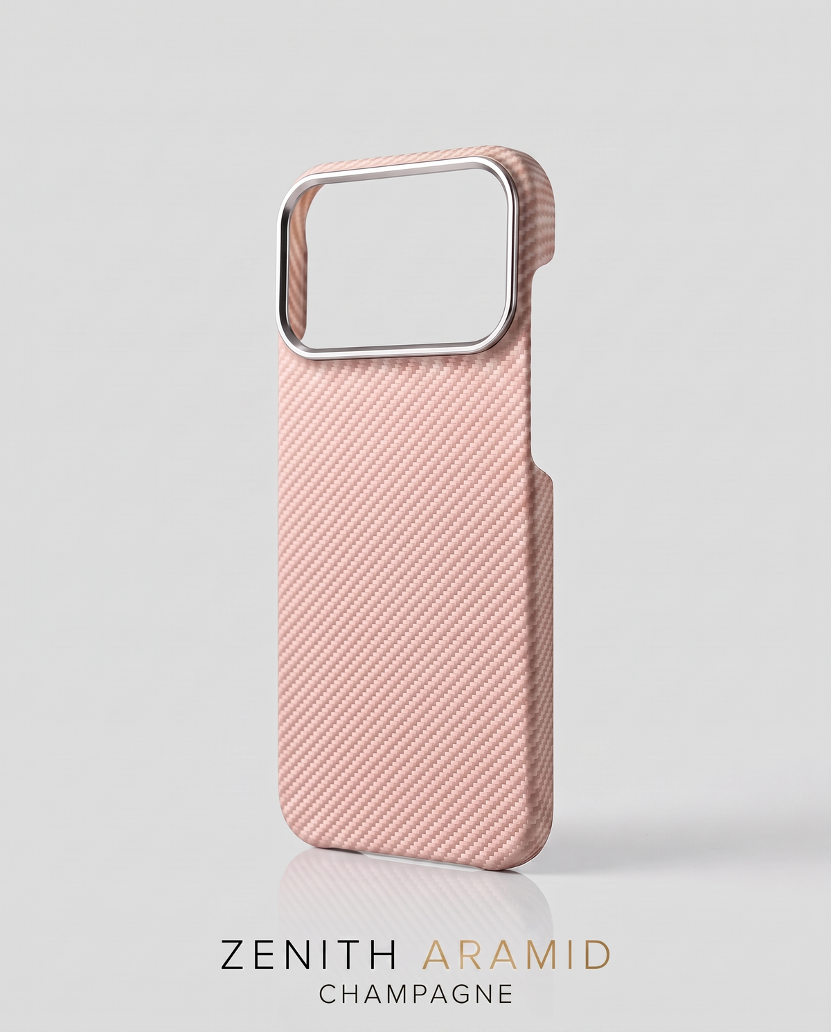Zenith Aramid Case